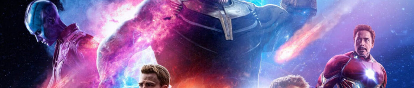 Avengers: Endgame Reaches Over the $1 Billion Mark