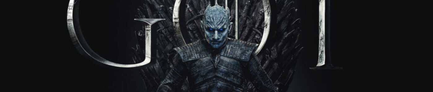 Game of Thrones: Winter is Here and Records are Broken