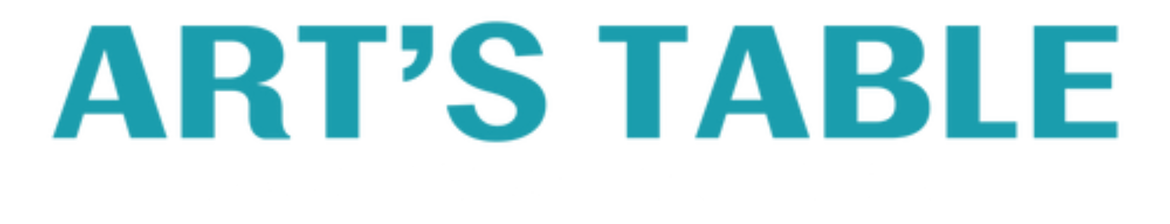 logo_arts_table