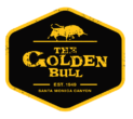Golden Bull