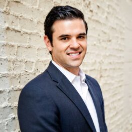 corporate profile picture - man